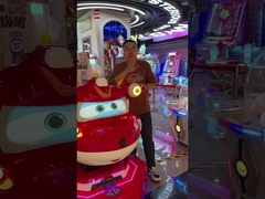 우리 실내 놀이터 의 새로운 장소