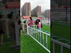 부모-자녀 상호작용 자동차